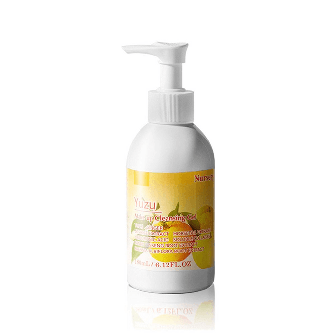 Grapefruit Soothing Cleansing Gel 180ml COSME Awards No. 1