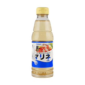 Marinade Sauce Base 12.17 fl oz 【Refreshing Non-Oil】【Lemon Fruity Aroma】