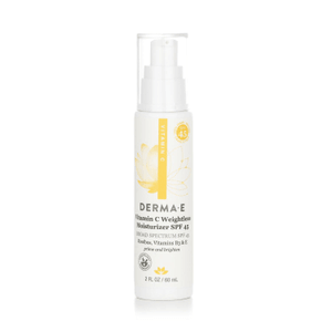 Vitamin C Weightless Moisturizer 60ml/2oz