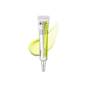 The Vita A Retinal Shot Tightening Booster 15ml