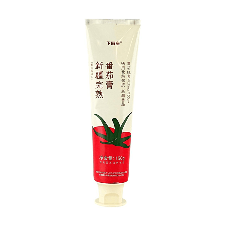 Xinjiang Ripe Tomato Paste 5.29oz【100% Tomatoes】【High Lycopene Content】 3
