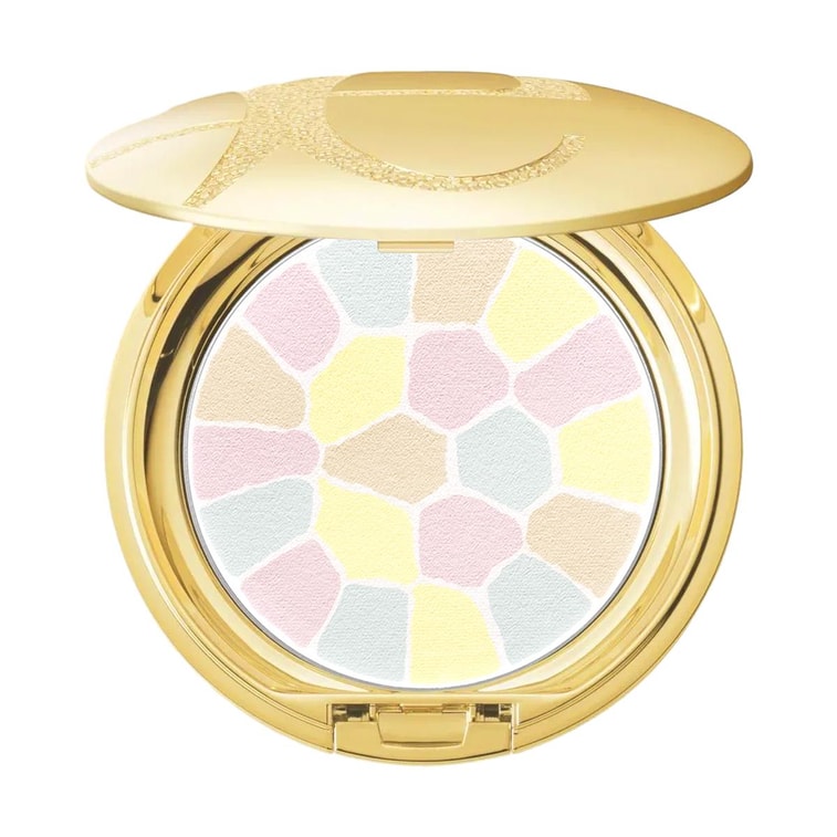 ラ プードル フェイスパウダー #IV 8.8g  4