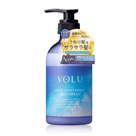 YOLU Night Repair Botanical Balance Treatment – 440g