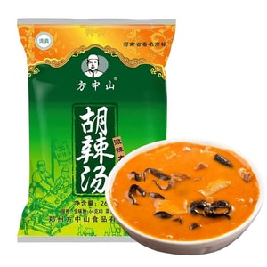 Spicy Soup 261g CWZJZ