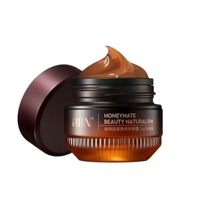 3.0 Caffeine Eye Cream Lighten fine lines and brighten the eye area Anti-wrinkle 15g/bottle