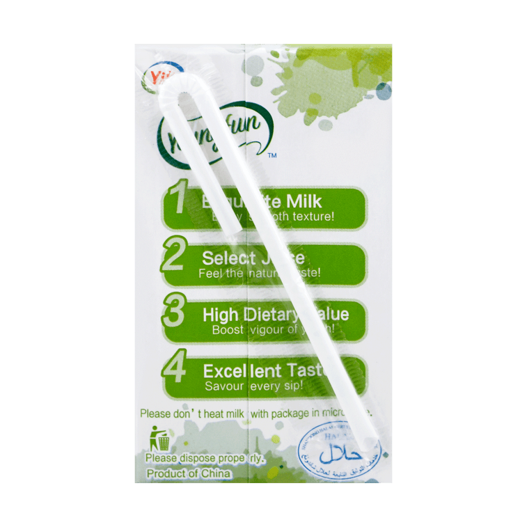 Yili 요구르트 오리지널 맛 250ml 7