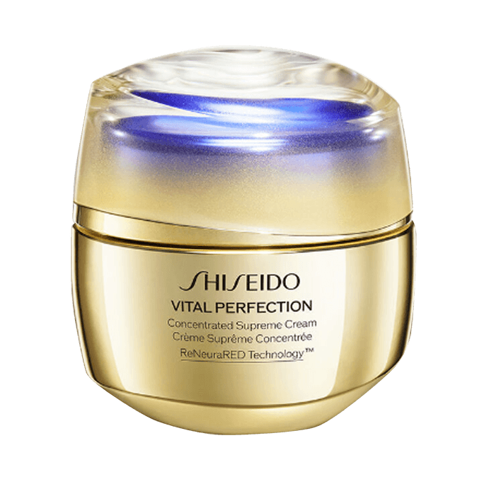 REVITAL 悦薇 珀翡奢华智感提拉紧塑面霜 50g