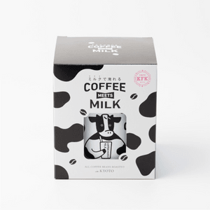 【日本直邮】 日本 森半 Shakisso咖啡 18gx6包