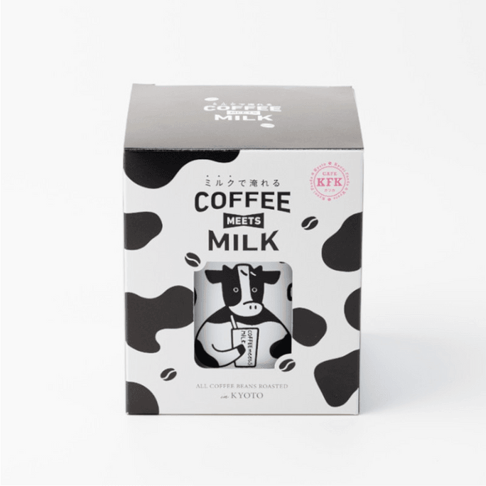 Morihan Shakisso Coffee 18g x 6 packs