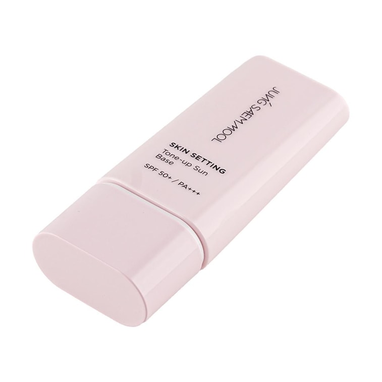 피부톤업 선베이스, SPF50+ / PA+++, 1.35 fl oz. 4