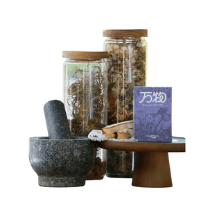 【Royal Scented Incense Sticks】Ancient recipe incense from Xishuangbanna with sandalwood and agarwood 20 Sticks/