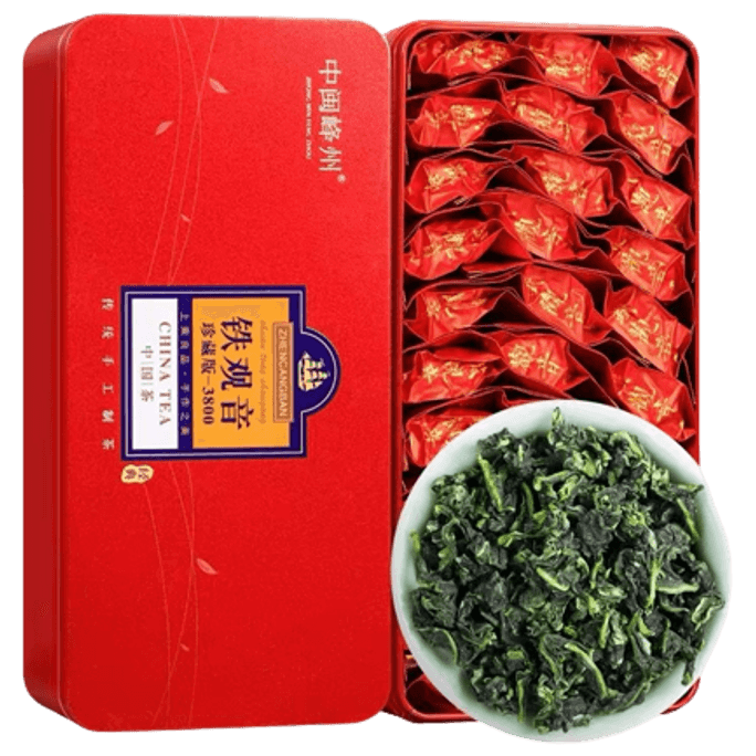  Hundred Flowers Honey 130g