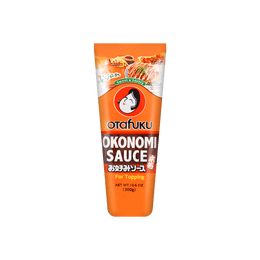 Sauce Okonomi 300g