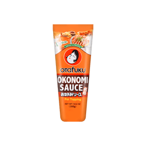 Sauce Okonomi, 10.58 oz
