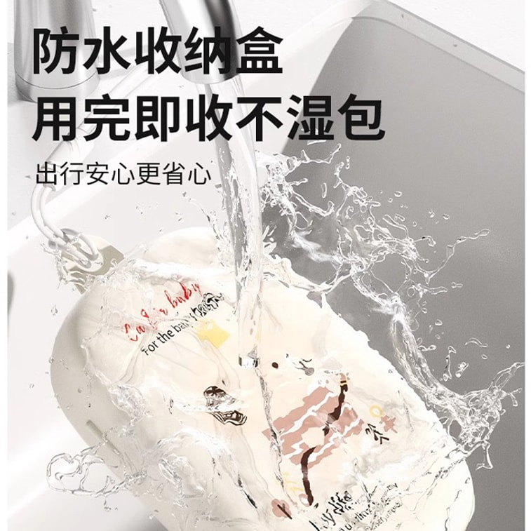 【6pcs】Infant Bottle Brush Set Baby Bottle Cleaning Set Elegant Beige【Deep Clean Must Have Baby Care Tools Portable High-Quality】Bottle Brush Straw Cleaner Silicone Nipple Feed Straw Brus Milk Buildup 9