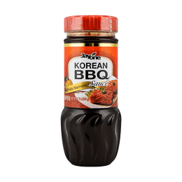 Korean BBQ Sauce 500g