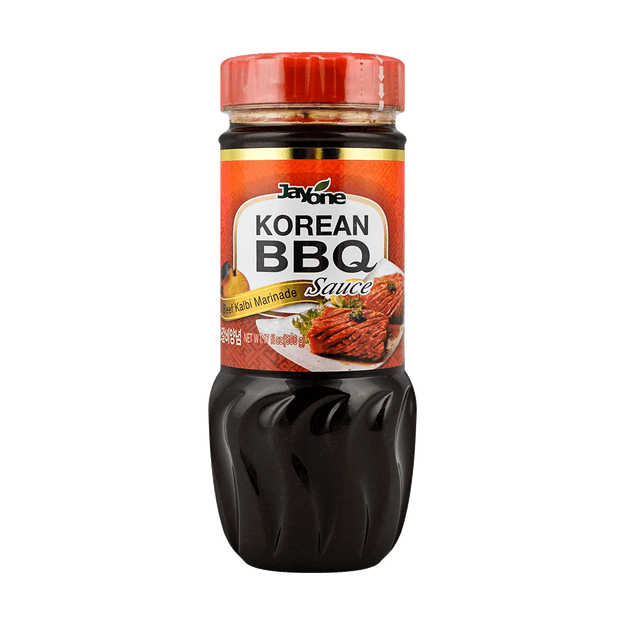 Korean BBQ Sauce 500g