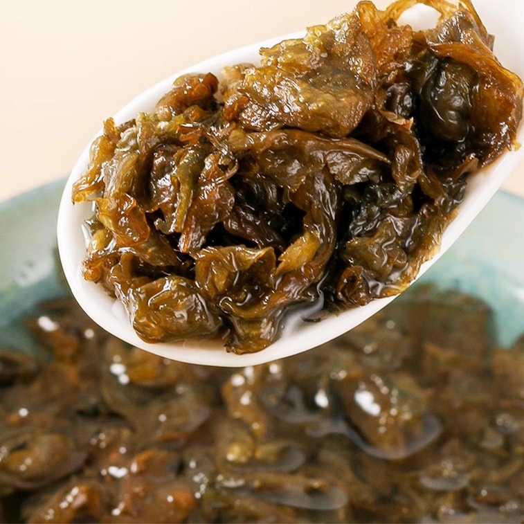 メイガンツァイ - 伝統工芸の保存野菜 17.64 オンス 6