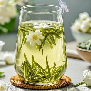Throat‑Soothing Honeysuckle 25g | Clear Heat, Relieve Sore Throat with Sweet Fresh Aroma