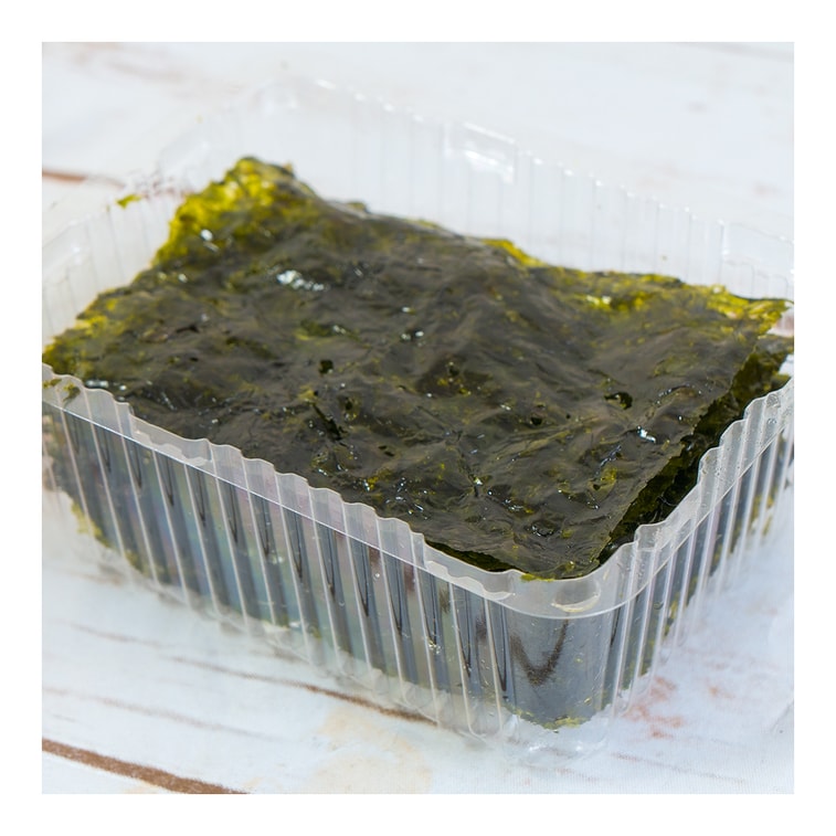 비비고 햇바삭김 8개입 40 g 3