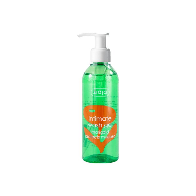 Intimate Wash Marigold 200ml