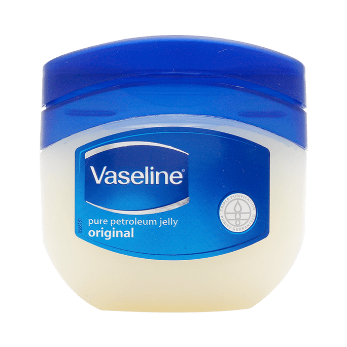 VASELINE Moisturizing and nourishing moisturizer 80ML