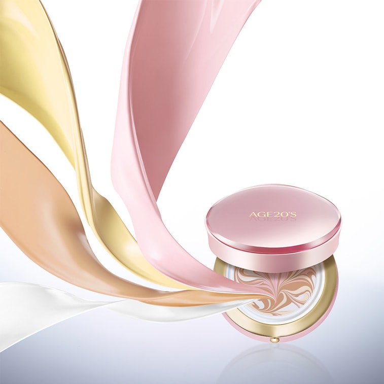 韓國 Age 20's 保濕氣墊(SPF 50+ PA+++)0.49 盎司 23 中米色 11