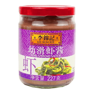 Smooth Shrimp Paste, 227g