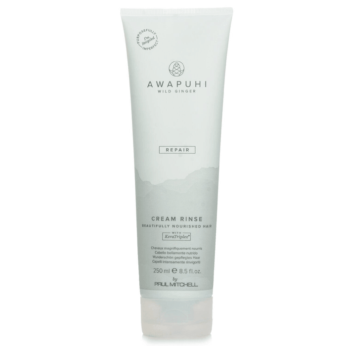 Awapuhi Wild Ginger Repair Cream Rinse 134154  250ml