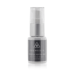 CosMedix Essential Peptide Peel - Salon Product 15ml/0.5oz