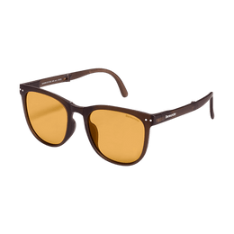 Day Watch Series Foldable Sunglasses Amber