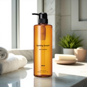 Sparkling Bouquet Body Wash 500ml