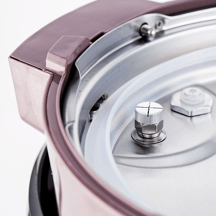 電子圧力鍋 Y-50C19 7