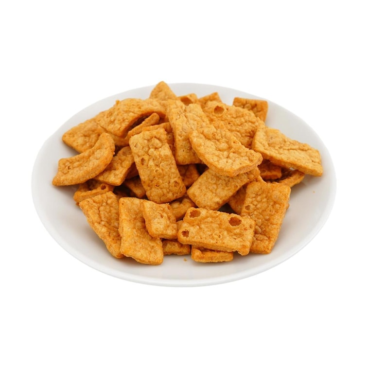 Shrimp Wheat Chips Original Flavor 1.4oz 7