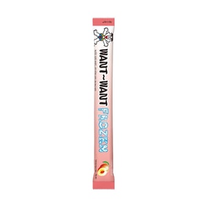 越南版旺旺 碎冰冰 冰棒 水蜜桃味 78ml【冷冻食用】【清爽消暑】【童年回忆】