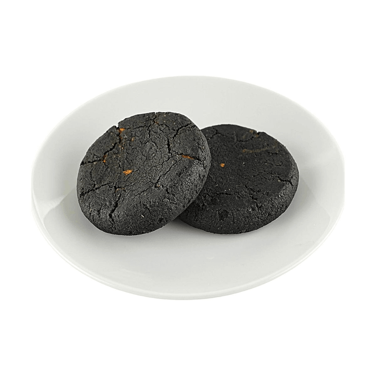 泸溪河 黑金坚果桃酥 4袋入 120g【坚果杂粮南瓜芝士粉添加】【醇香酥松】【早餐下午茶点心】 7
