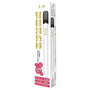 [중국에서 직접 우편 발송] 일본 NPG 지능형 온도 조절 가열 막대 가열 막대 항공기 컵 유명 악기 금형 필름 장비 액세서리 1개