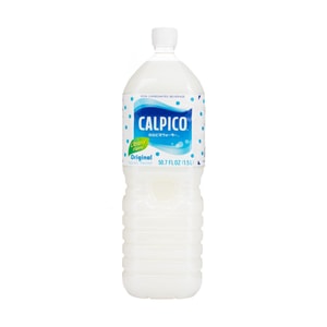 カルピスウォーター 1.5L