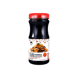 Korean Glass Noodle Sauce -Japchae , 33.76 oz