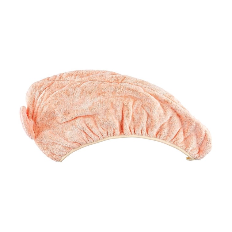 Dry Hair Cap Towel 25*, 23.6 inch 4