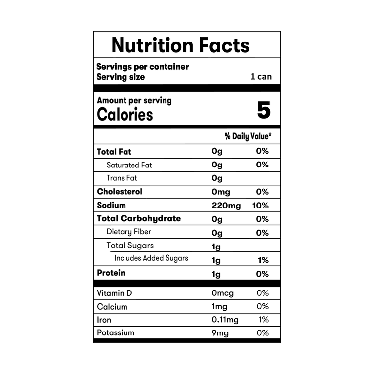 グラスランドサン、16.8オンス 3