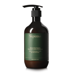 Sipimo Rosa Rugosa Essential Oil Scent Conditioner