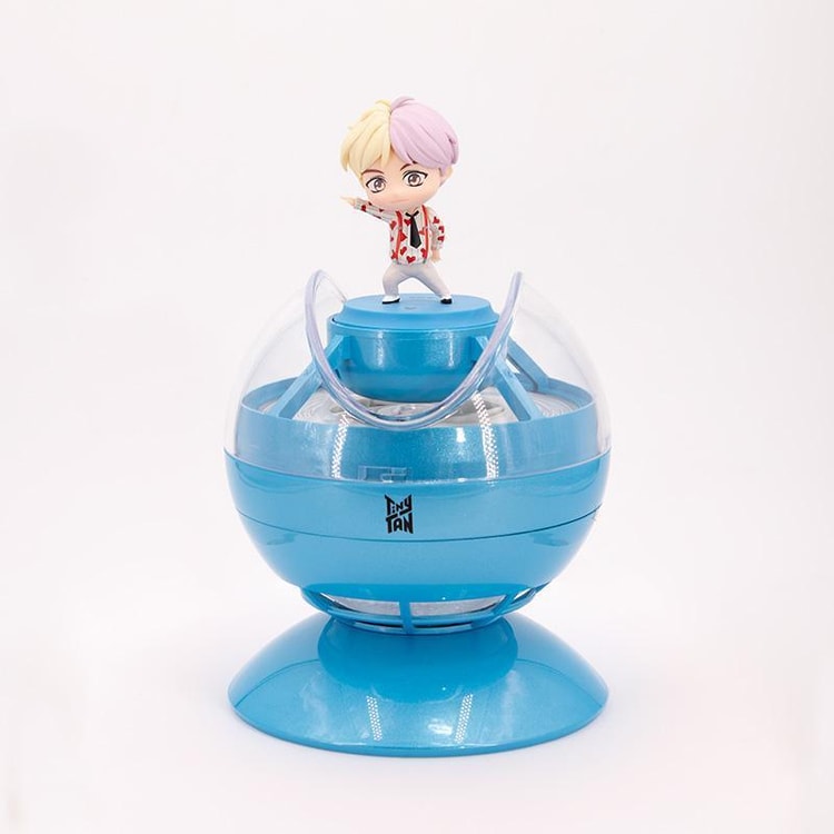 TinyTAN 空気清浄機 V IDOL ヴィ ブイ TinyTAN 空気清浄機 V IDOL ヴィ ブイ V | BTS Wiki | Fandom