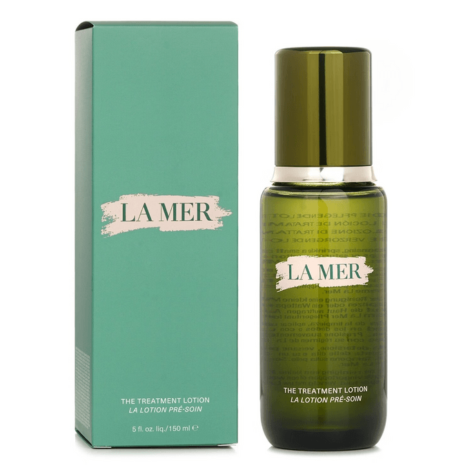 【香港直郵】 美國 海藍之謎 Lamer 修護抗皺舒緩護膚精華 精粹水 150ml