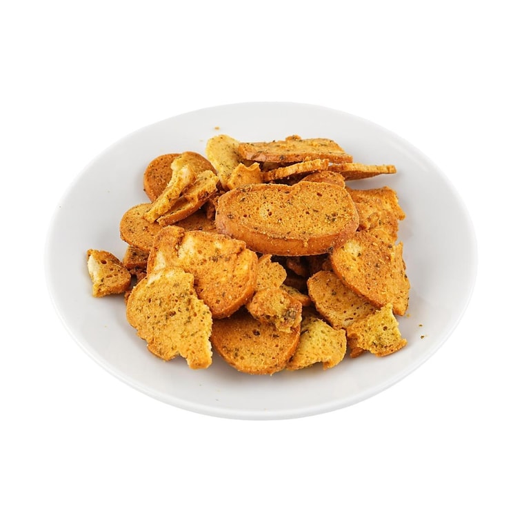 베이글 슬라이스, 마늘 풍미, 1.76온스 4