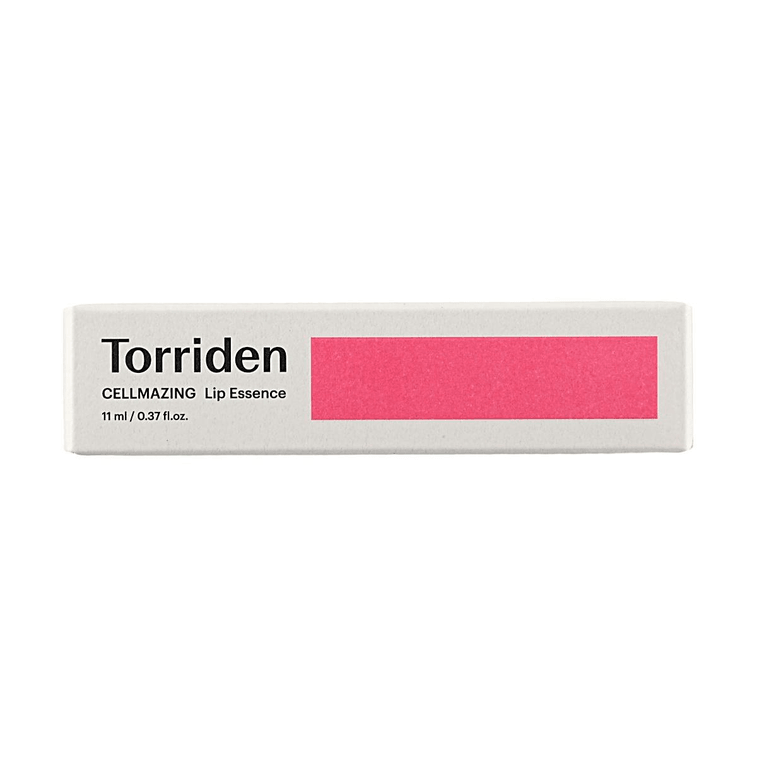 Torriden Cellmazing 립 에센스 집중 케어 0.03 oz 7