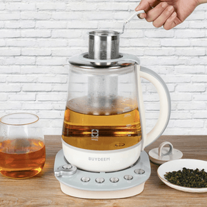 Kettle Cooker Health-Care Beverage Maker Tea Maker, 1.5 L, K2683