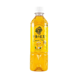 Lemon Tea 500ml