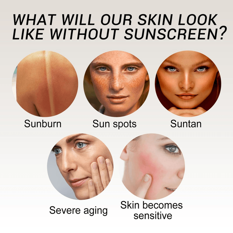 Relief Sun Rice Sunscreen For Face SPF50+ Korean Formula PA++++ for All Skin 3