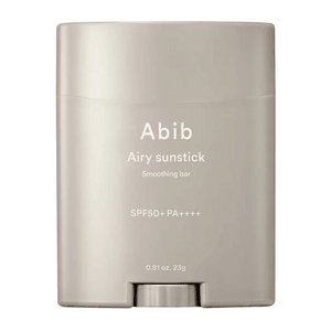Airy Sunstick Smoothing Bar 23g
